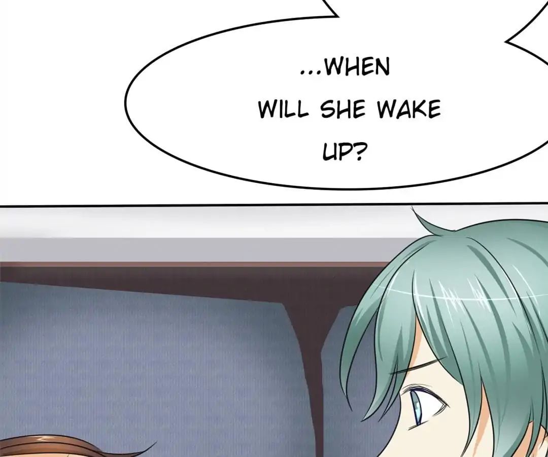 If I Never Loved You chapter 14 - page 12