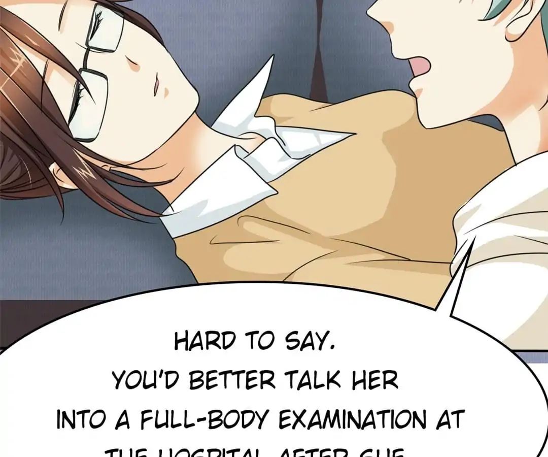 If I Never Loved You chapter 14 - page 13