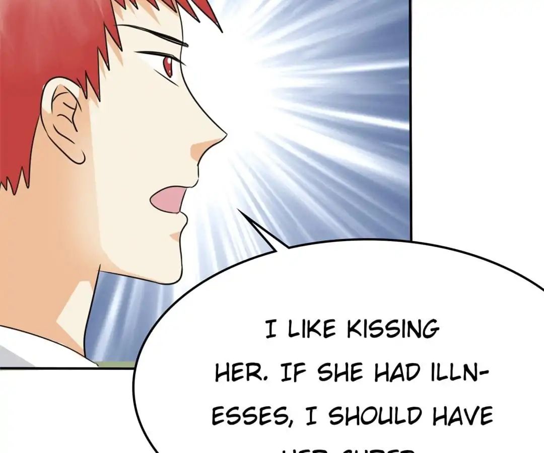 If I Never Loved You chapter 14 - page 15