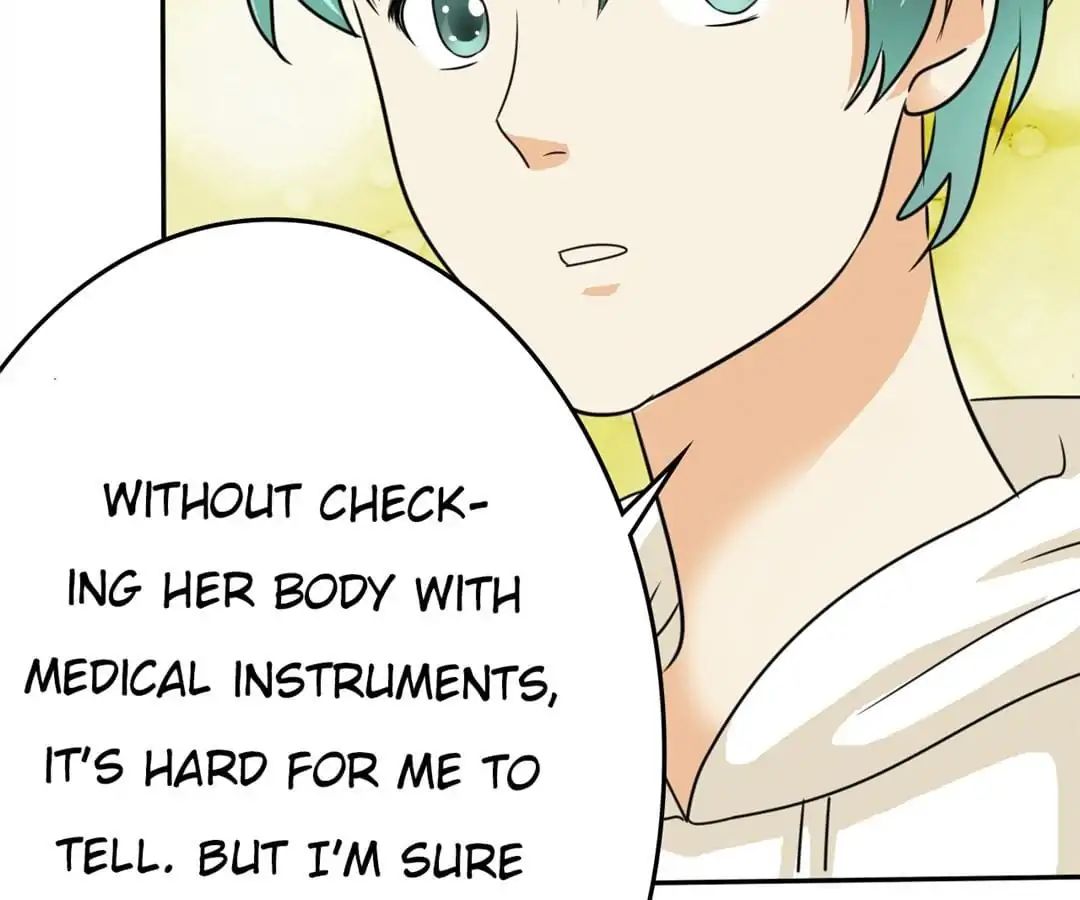 If I Never Loved You chapter 14 - page 17