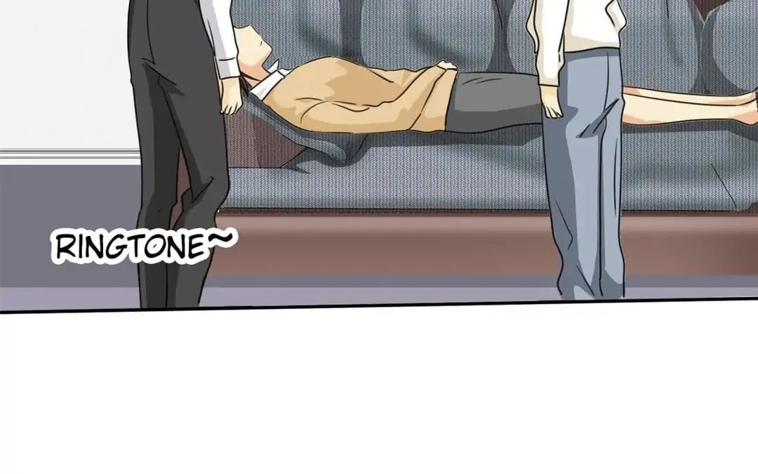 If I Never Loved You chapter 14 - page 19