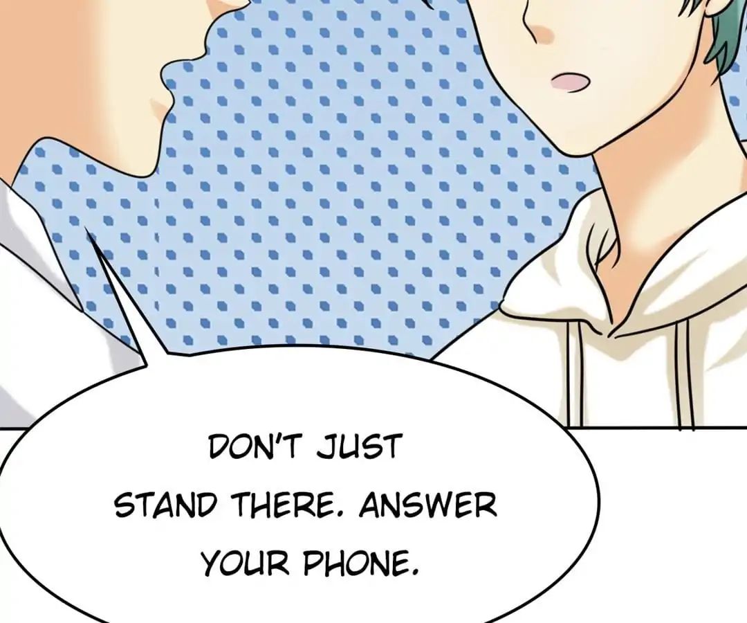 If I Never Loved You chapter 14 - page 21