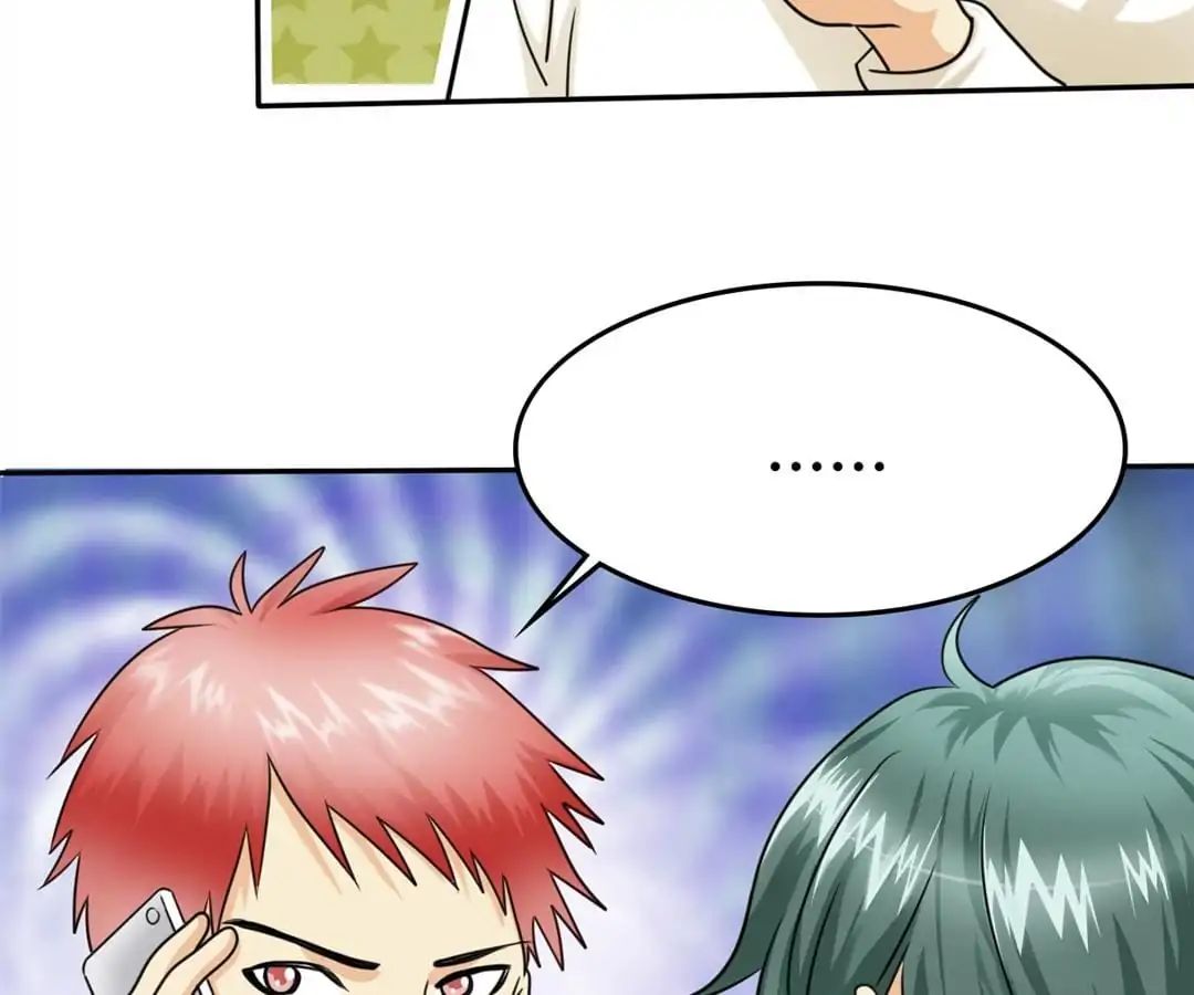 If I Never Loved You chapter 14 - page 32
