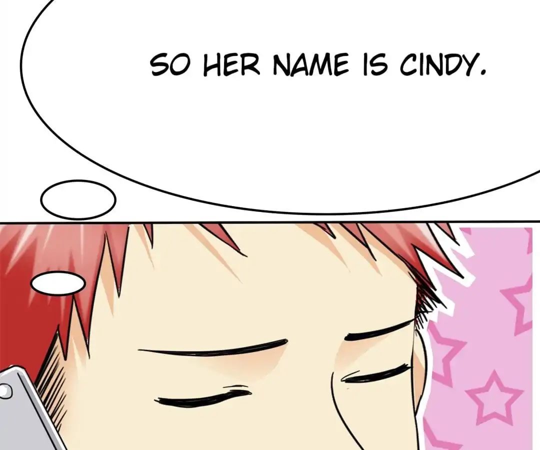 If I Never Loved You chapter 14 - page 36