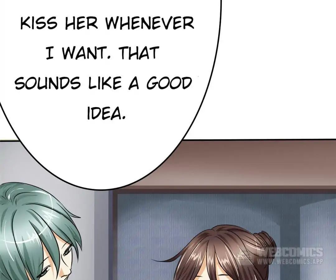 If I Never Loved You chapter 14 - page 6