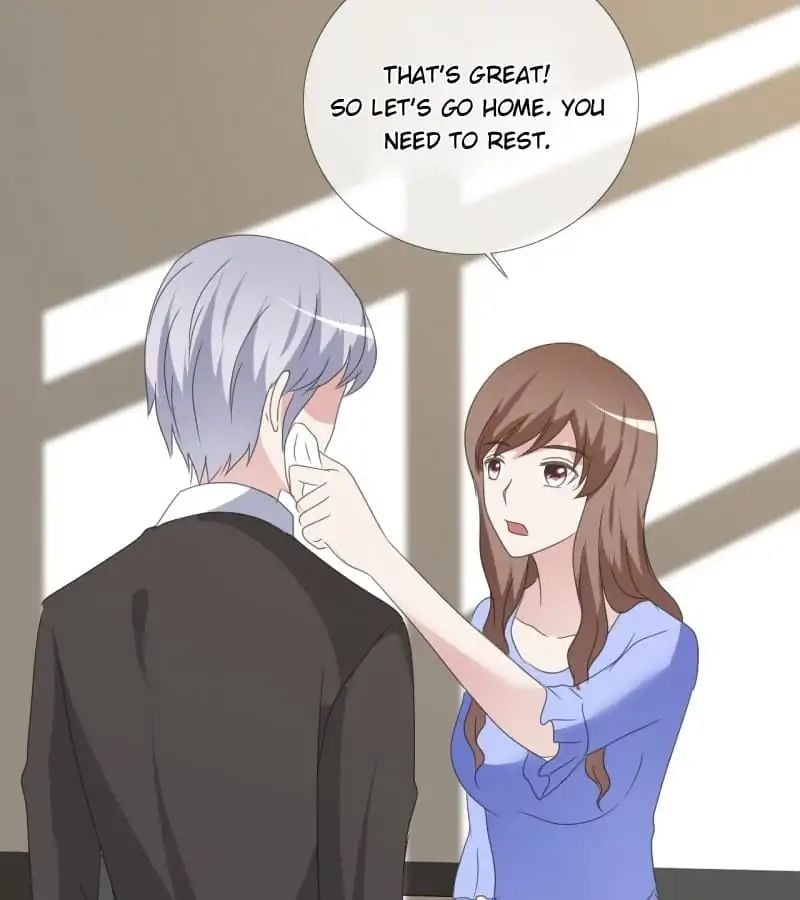 If I Never Loved You chapter 160 - page 13