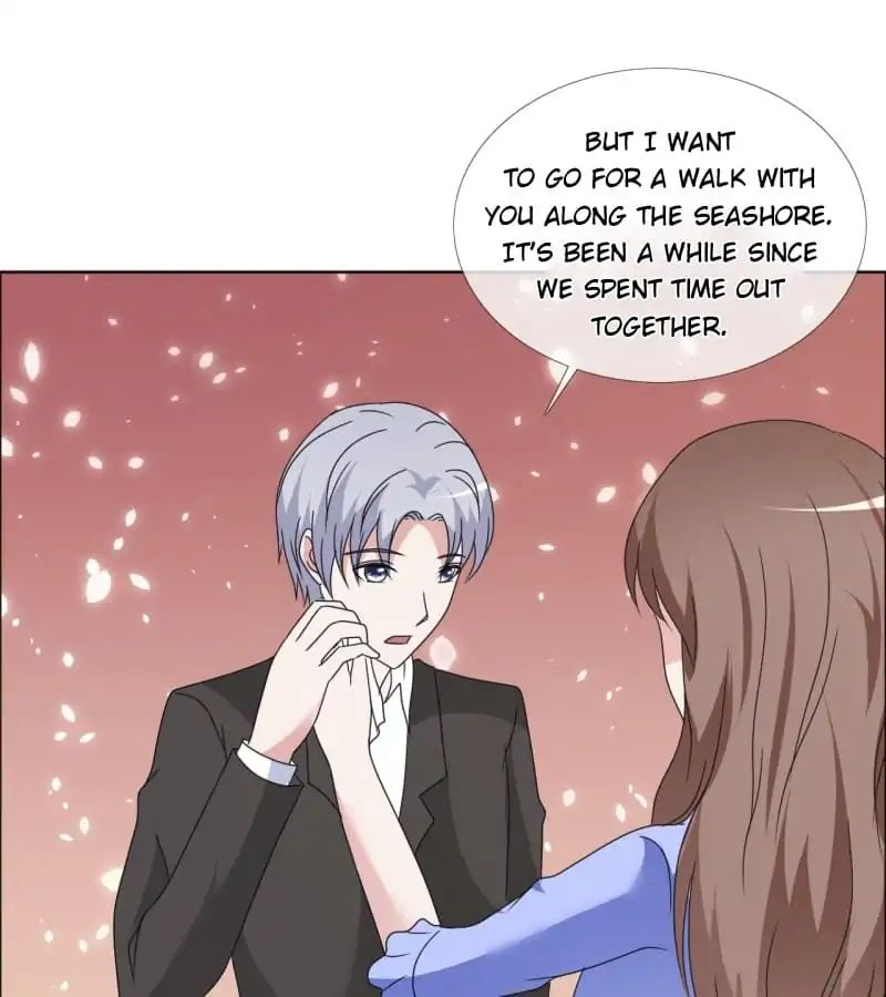 If I Never Loved You chapter 160 - page 15