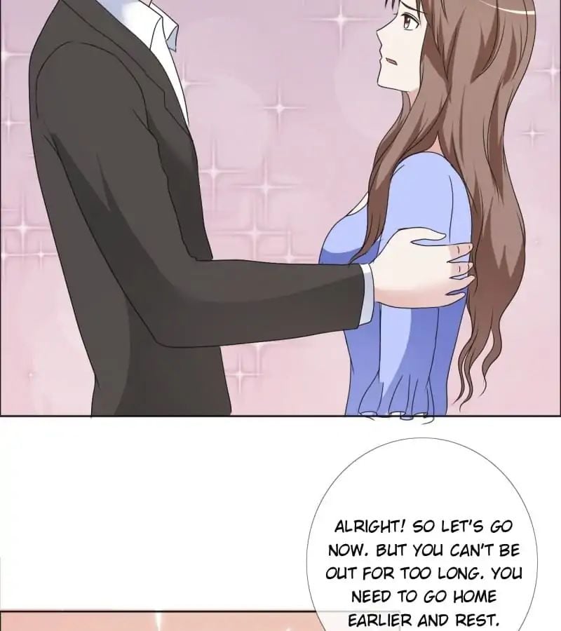 If I Never Loved You chapter 160 - page 17