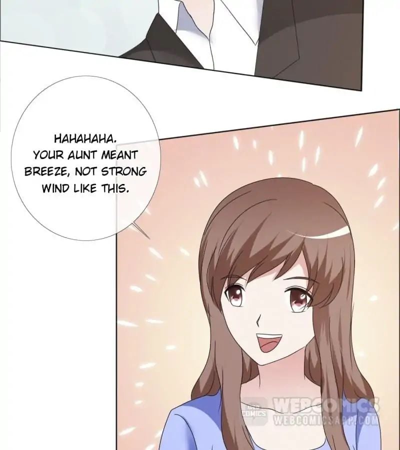 If I Never Loved You chapter 160 - page 26