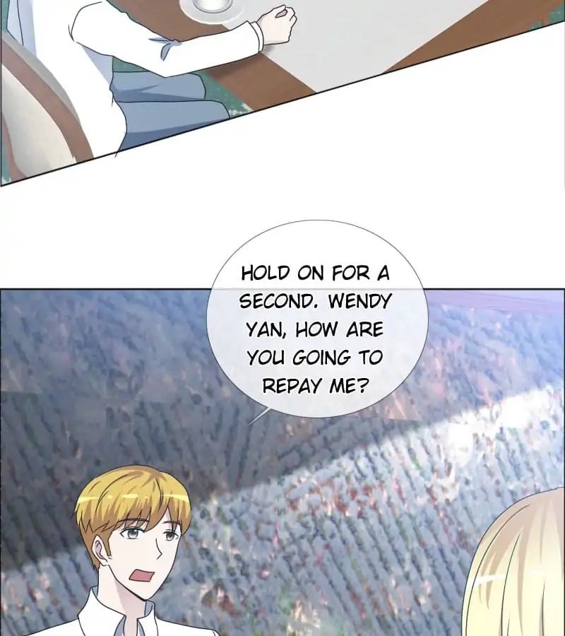If I Never Loved You chapter 159 - page 11