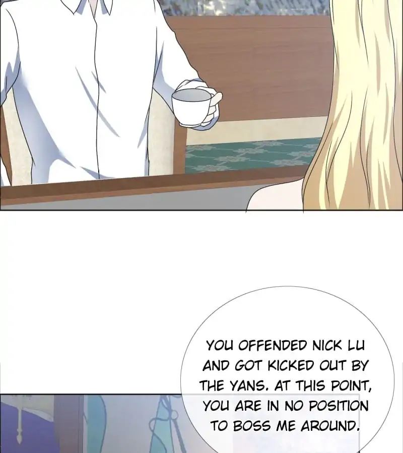 If I Never Loved You chapter 159 - page 12