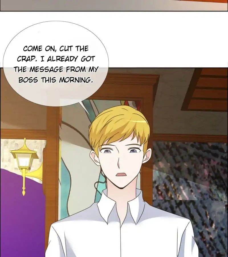 If I Never Loved You chapter 159 - page 16