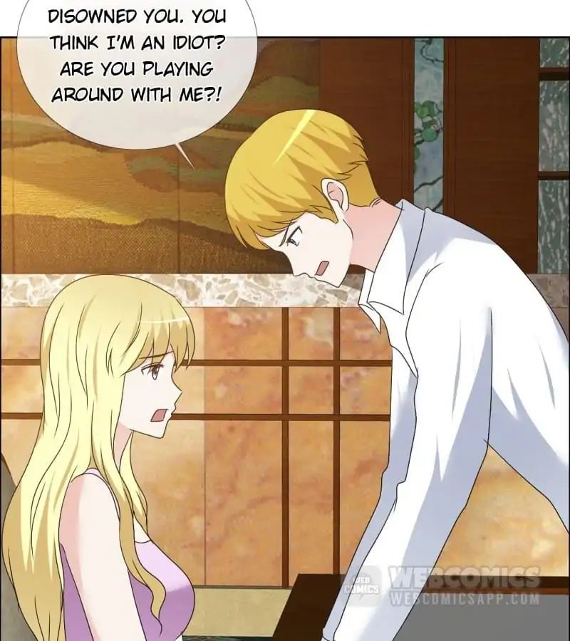 If I Never Loved You chapter 159 - page 18
