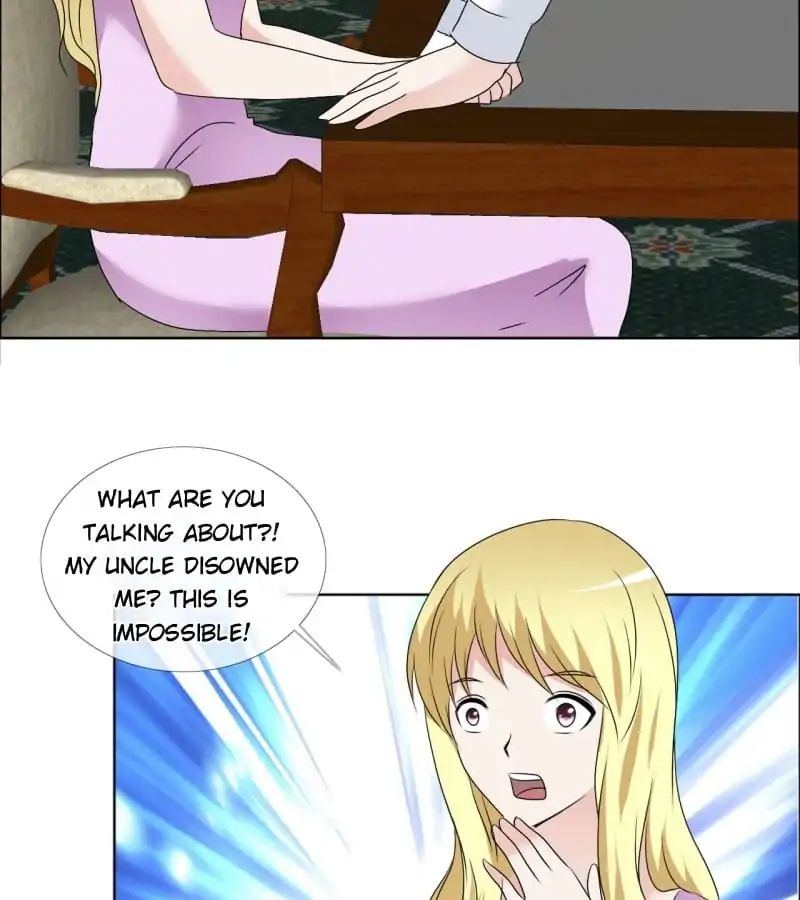 If I Never Loved You chapter 159 - page 19