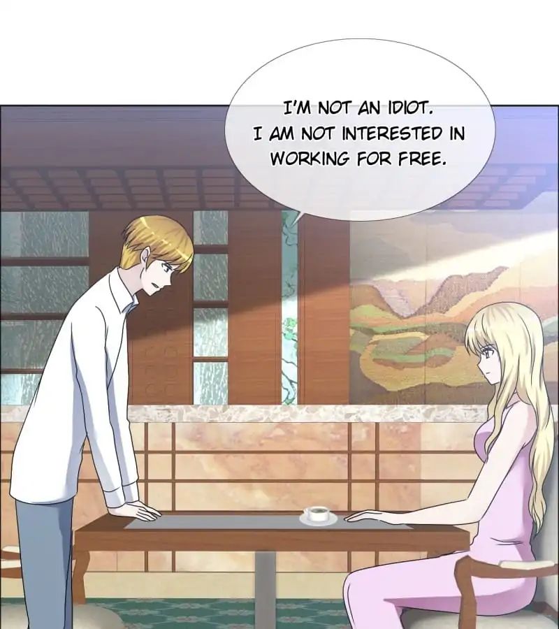 If I Never Loved You chapter 159 - page 23