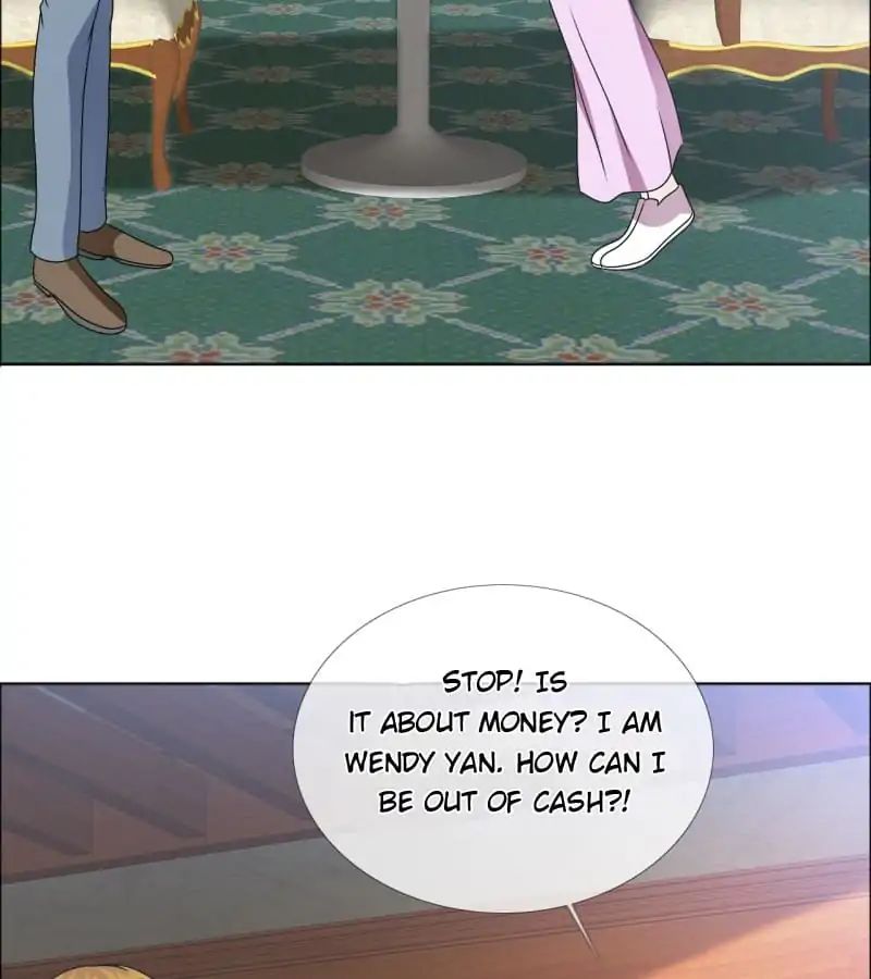 If I Never Loved You chapter 159 - page 24