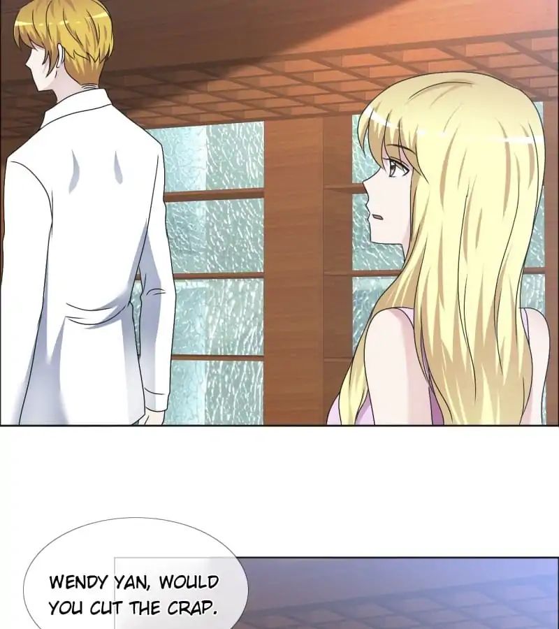If I Never Loved You chapter 159 - page 25