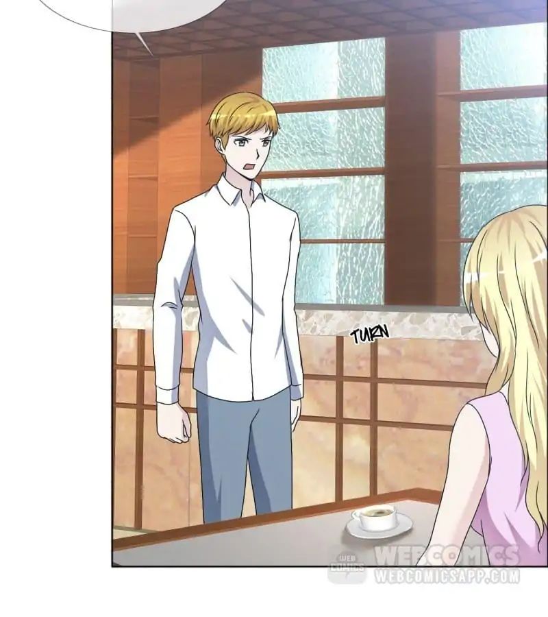 If I Never Loved You chapter 159 - page 26