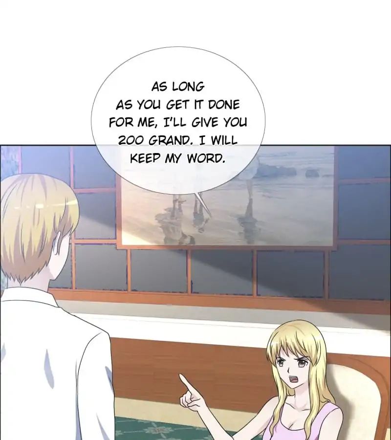 If I Never Loved You chapter 159 - page 27