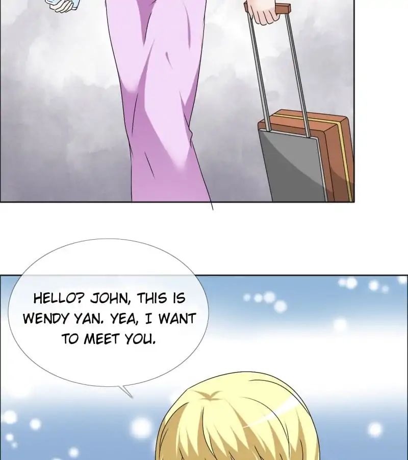 If I Never Loved You chapter 159 - page 3