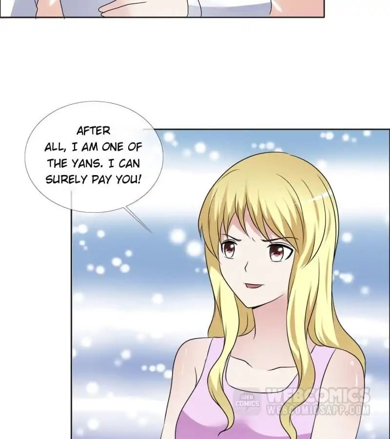 If I Never Loved You chapter 159 - page 30