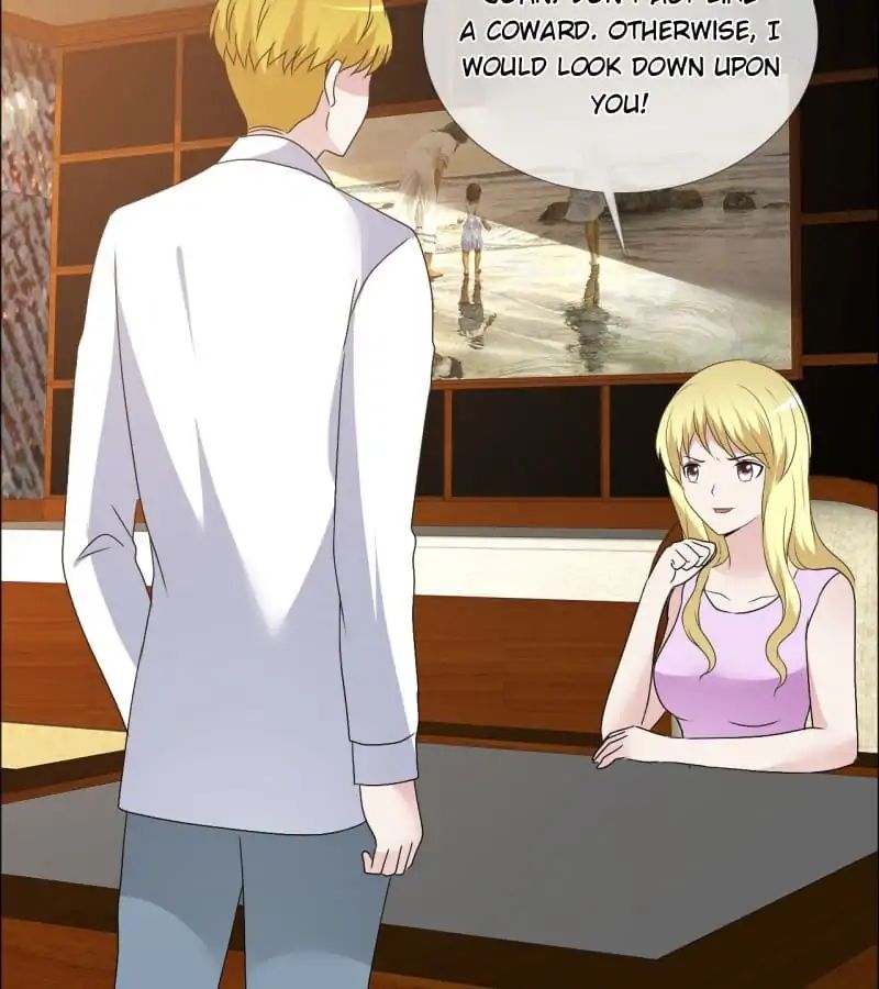 If I Never Loved You chapter 159 - page 33