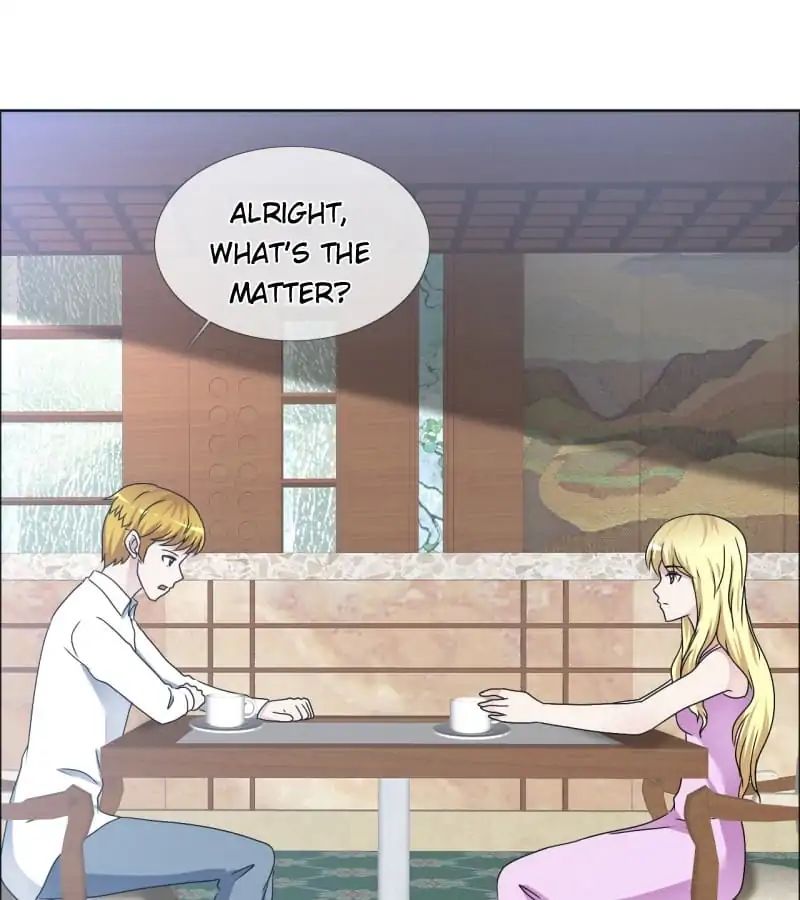 If I Never Loved You chapter 159 - page 9