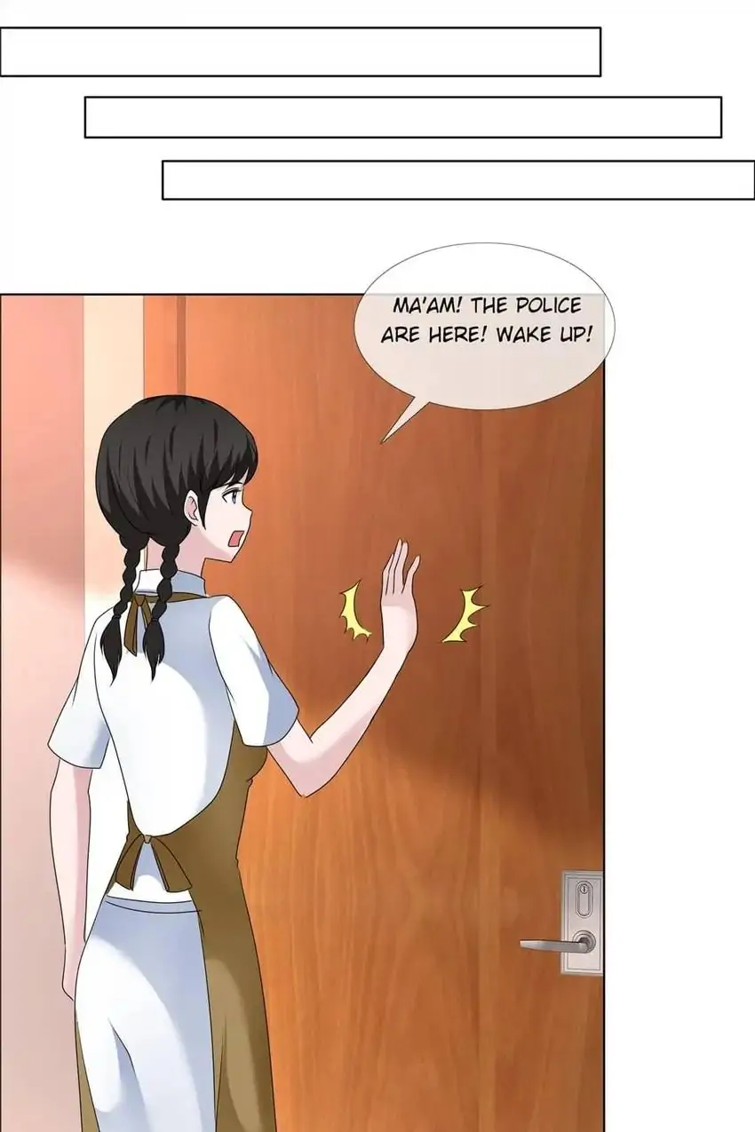 If I Never Loved You Chapter 203 - page 1