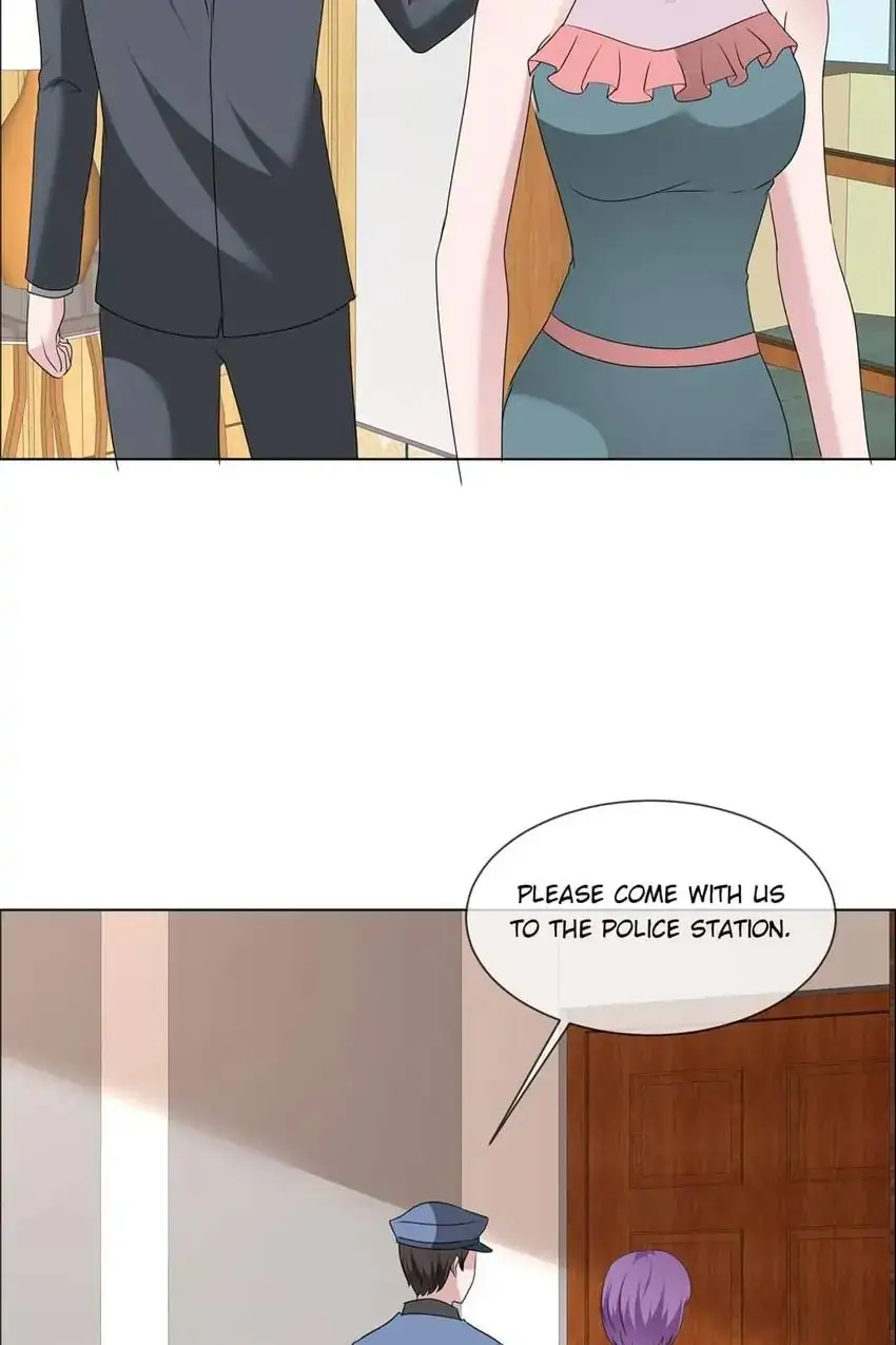 If I Never Loved You Chapter 203 - page 11