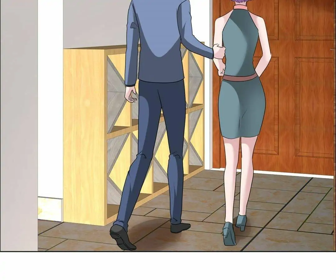 If I Never Loved You Chapter 203 - page 12