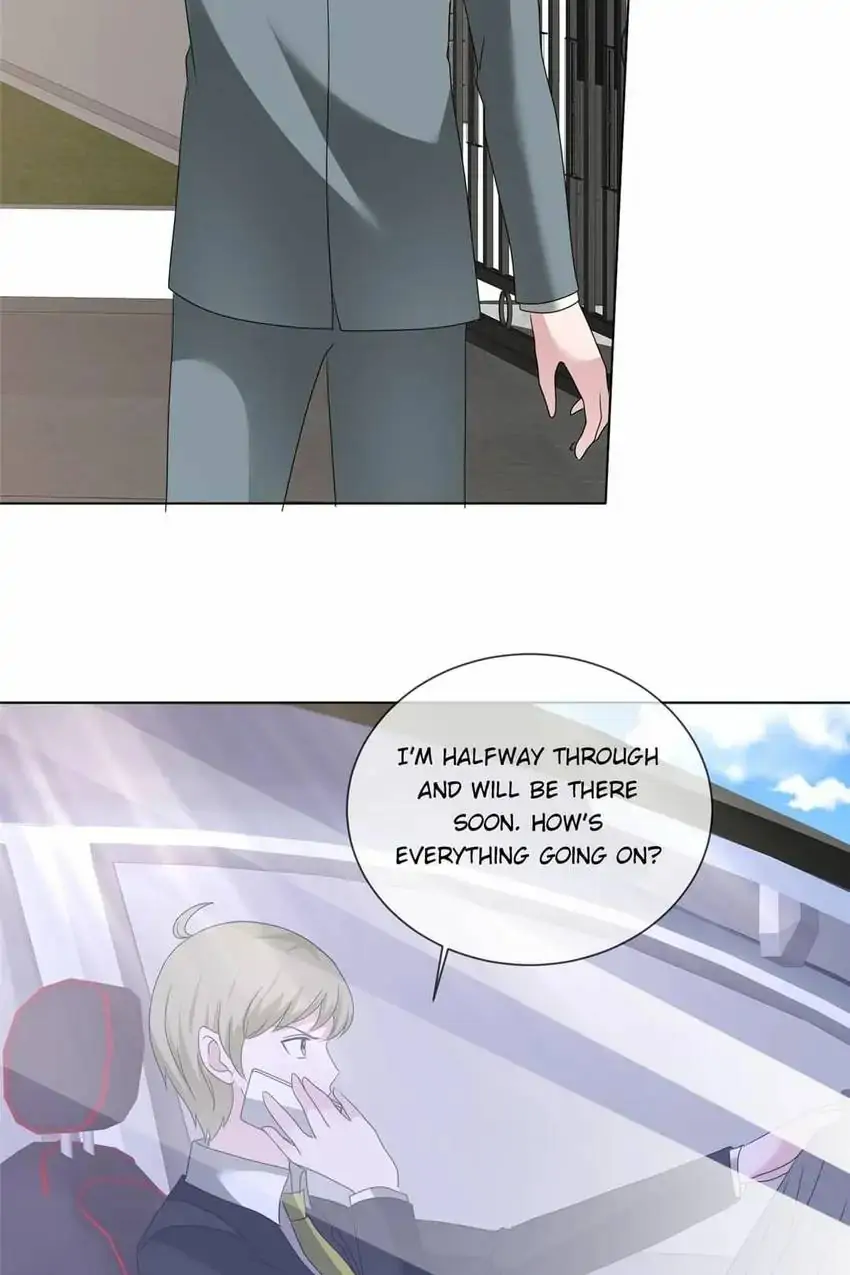 If I Never Loved You Chapter 203 - page 16