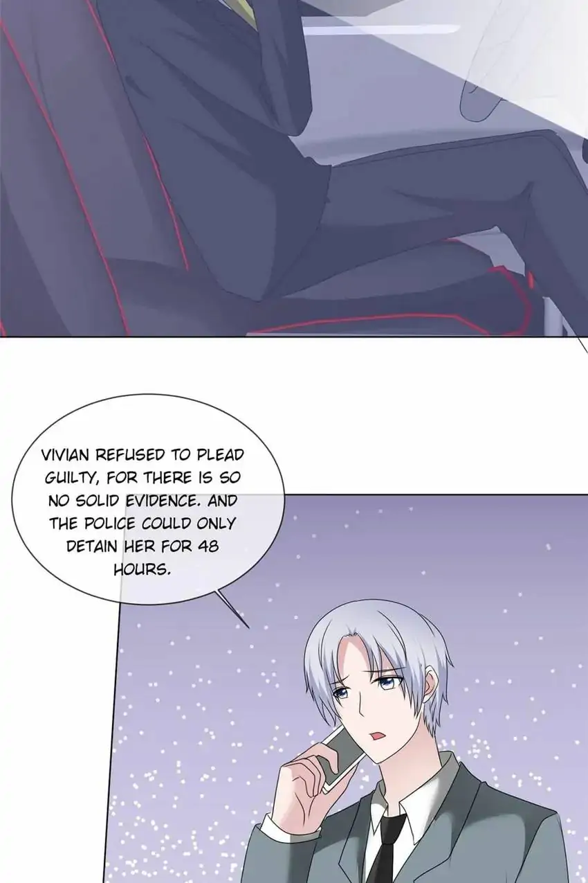 If I Never Loved You Chapter 203 - page 17