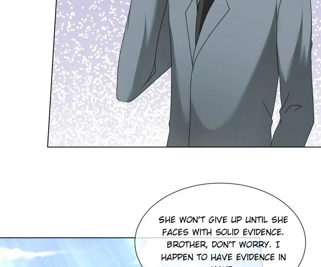 If I Never Loved You Chapter 203 - page 18