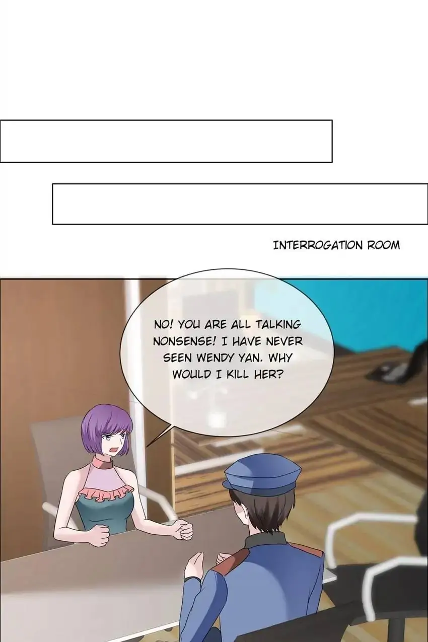 If I Never Loved You Chapter 203 - page 20