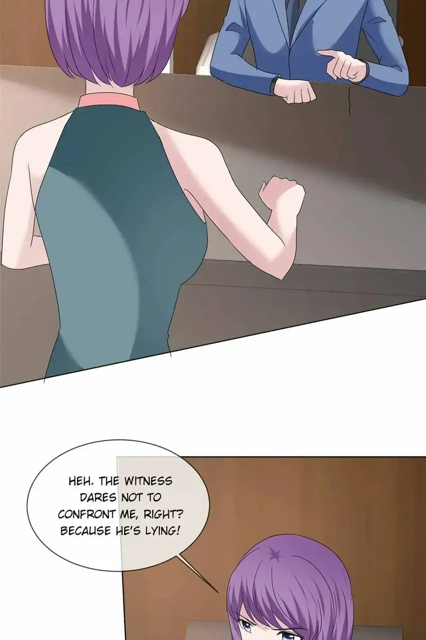 If I Never Loved You Chapter 203 - page 23