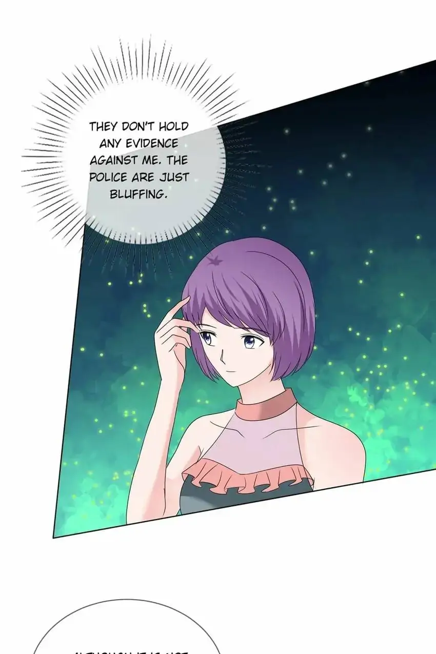 If I Never Loved You Chapter 203 - page 25