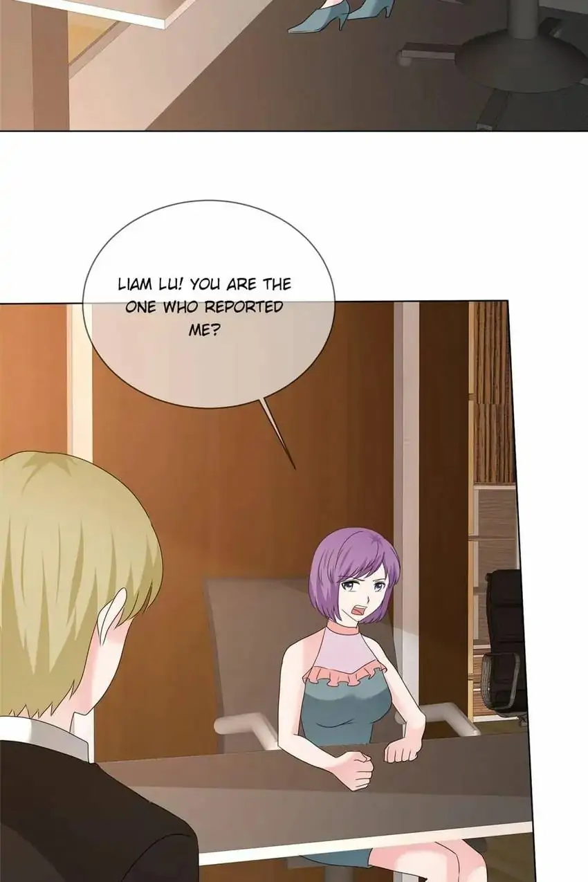 If I Never Loved You Chapter 203 - page 27