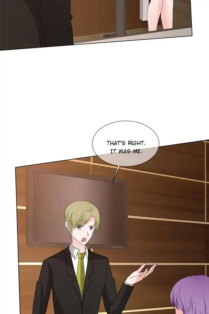 If I Never Loved You Chapter 203 - page 28