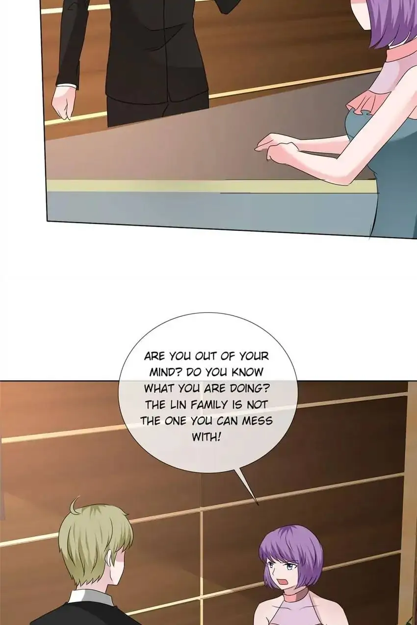 If I Never Loved You Chapter 203 - page 29