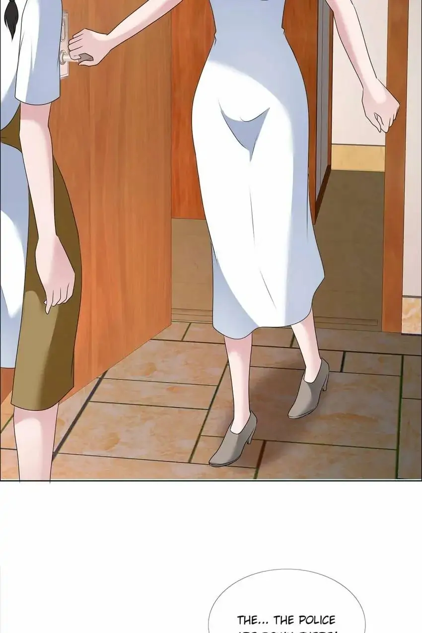 If I Never Loved You Chapter 203 - page 3