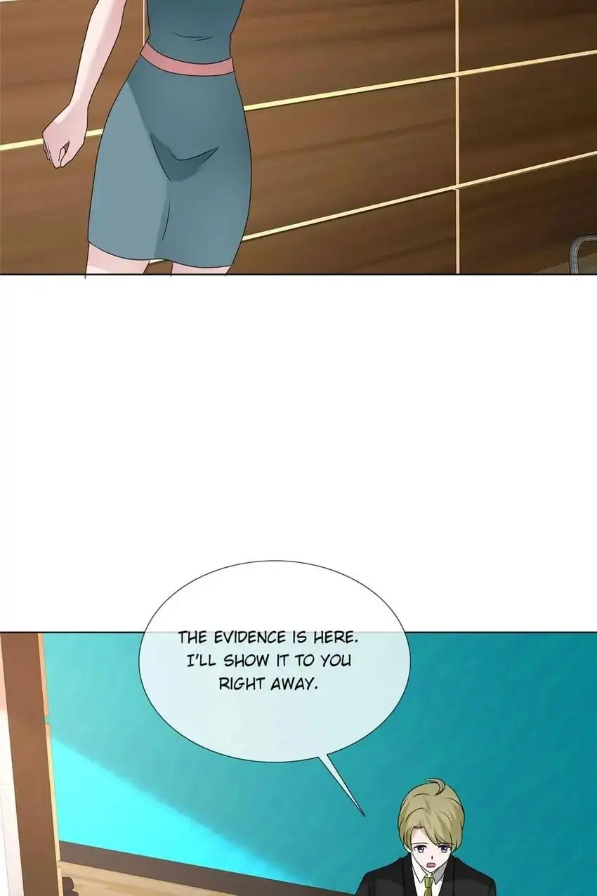 If I Never Loved You Chapter 203 - page 32