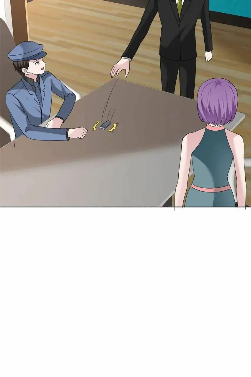 If I Never Loved You Chapter 203 - page 33