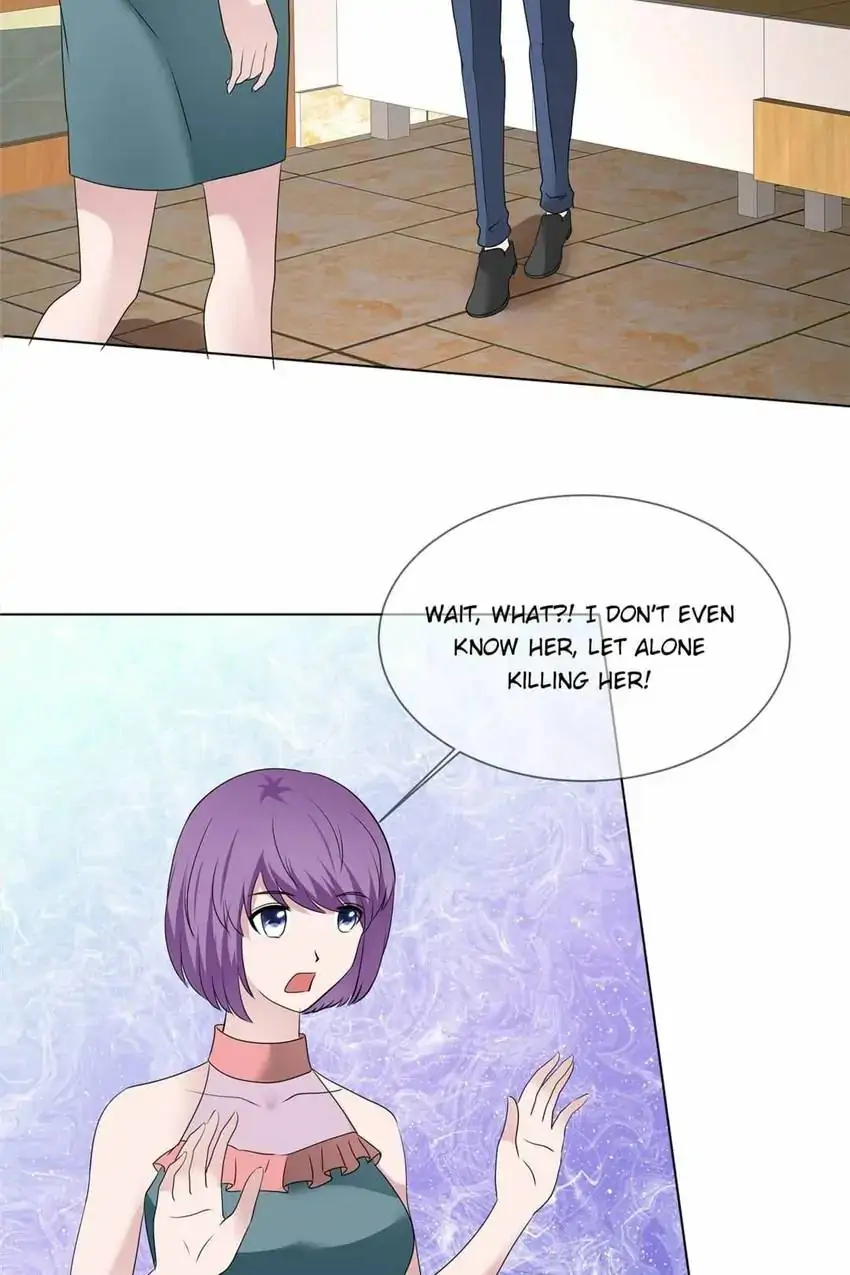 If I Never Loved You Chapter 203 - page 9