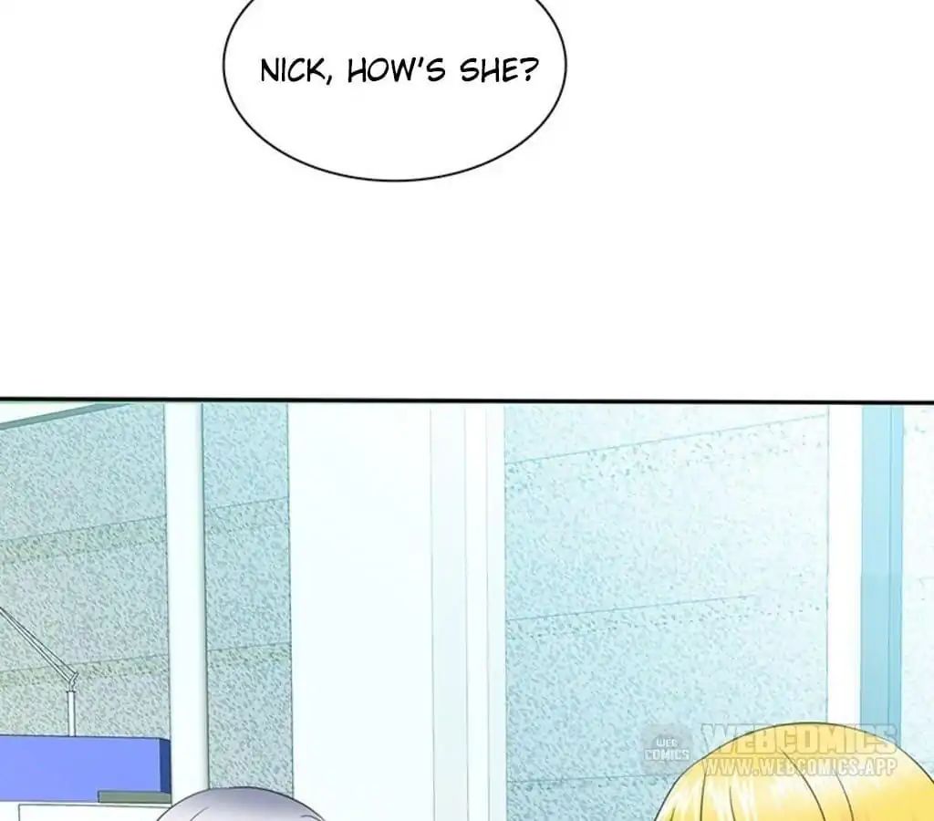 If I Never Loved You chapter 77 - page 26