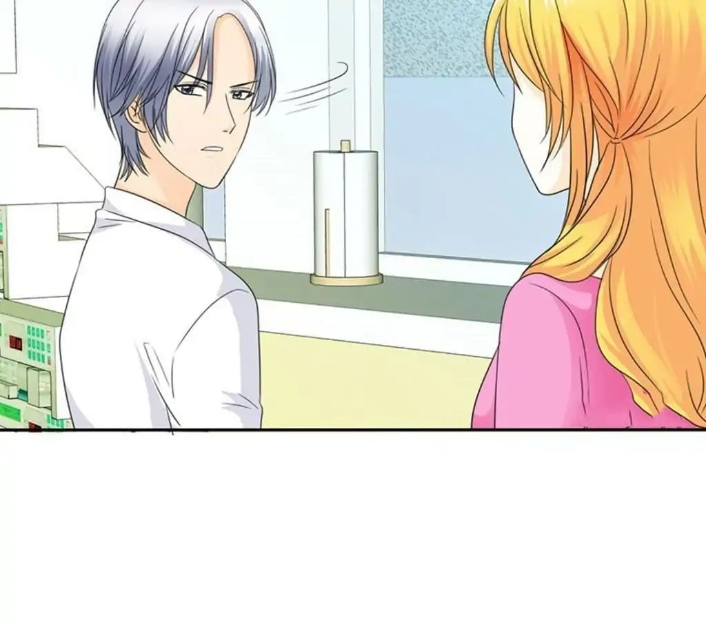 If I Never Loved You chapter 77 - page 27