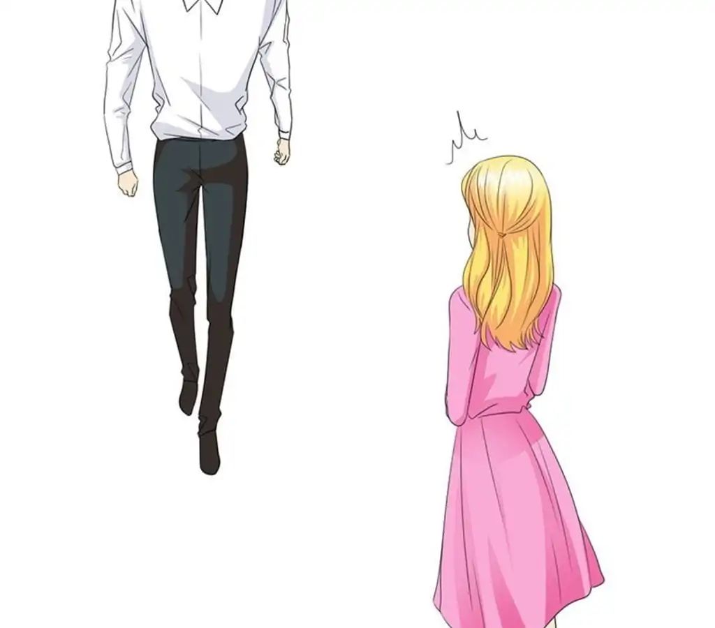If I Never Loved You chapter 77 - page 29
