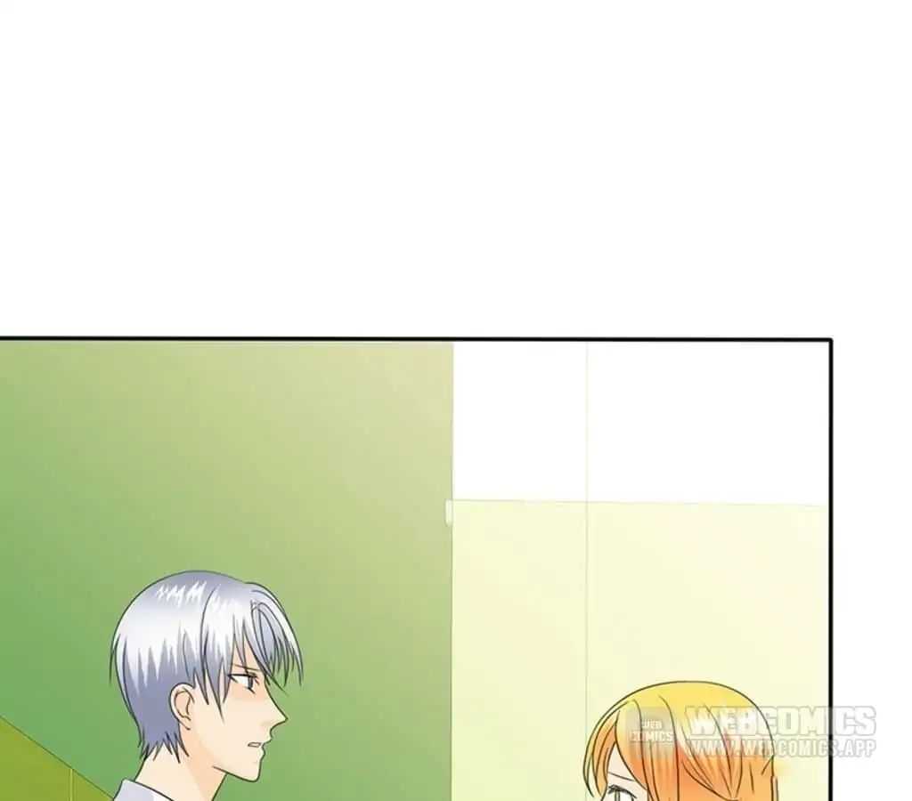 If I Never Loved You chapter 77 - page 34