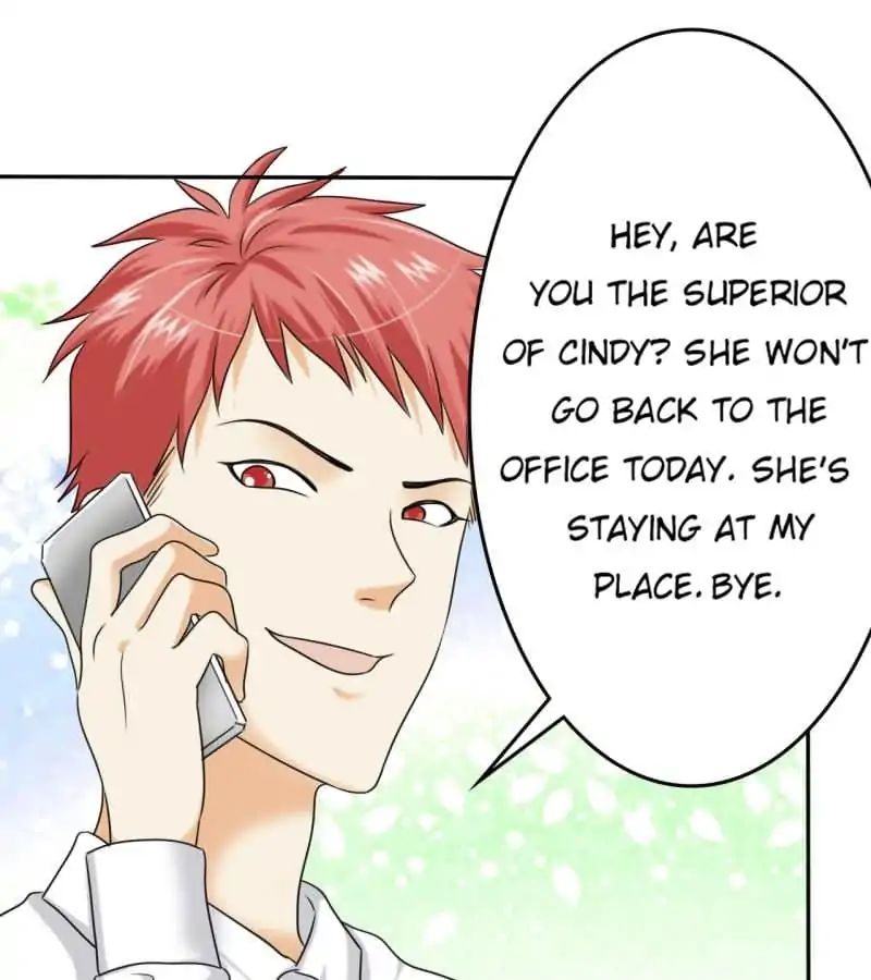 If I Never Loved You chapter 15 - page 1