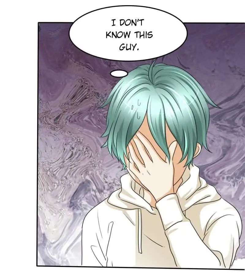 If I Never Loved You chapter 15 - page 3