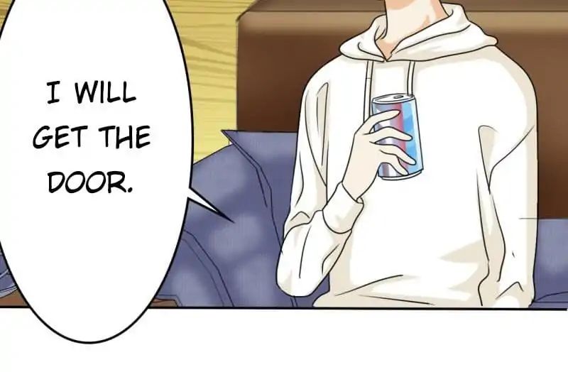 If I Never Loved You chapter 15 - page 31